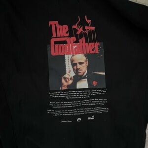 The Godfather Hoodie